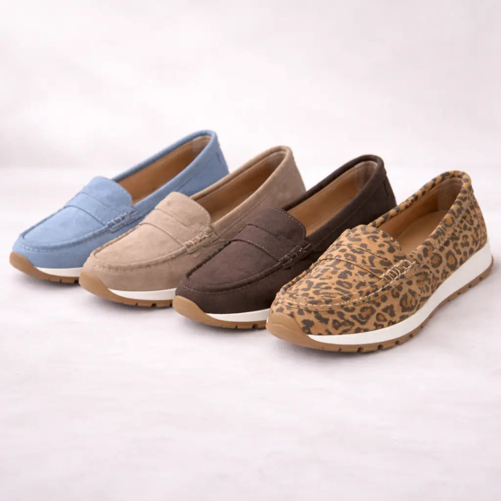 New In