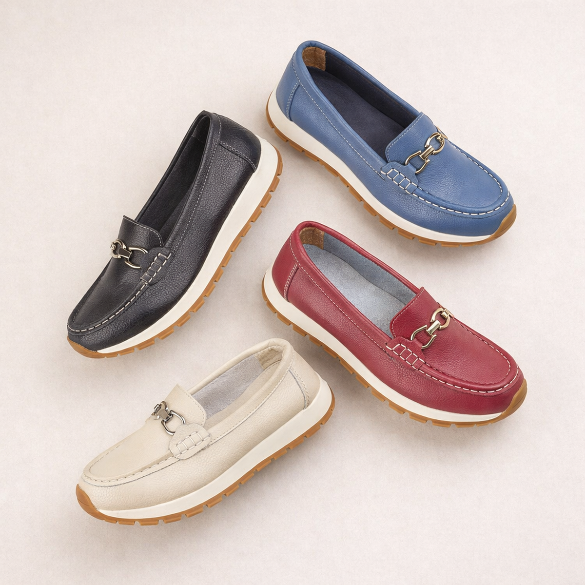 Ladies Shoes