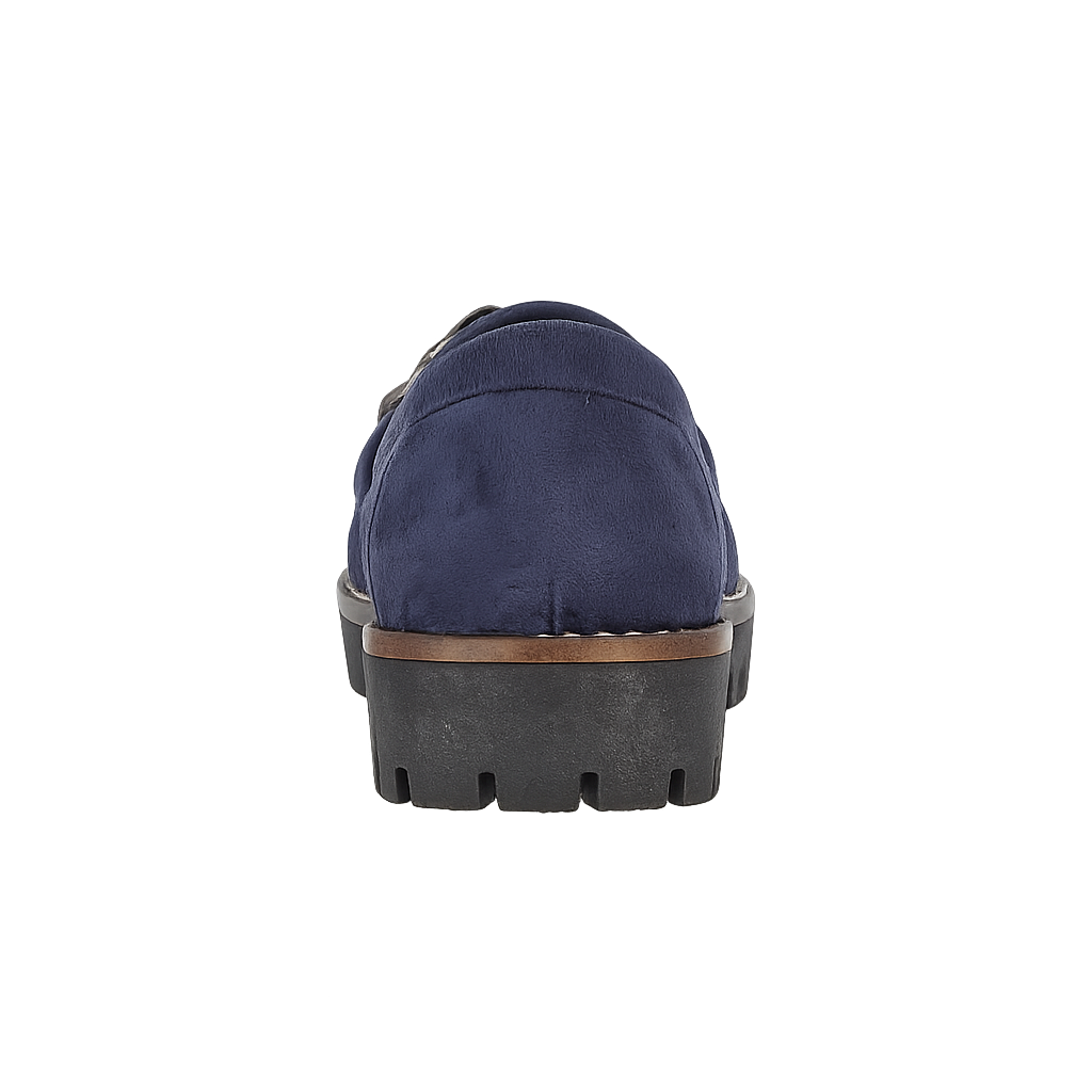 Adeline Chain Loafers