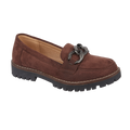 Adeline Chain Loafers