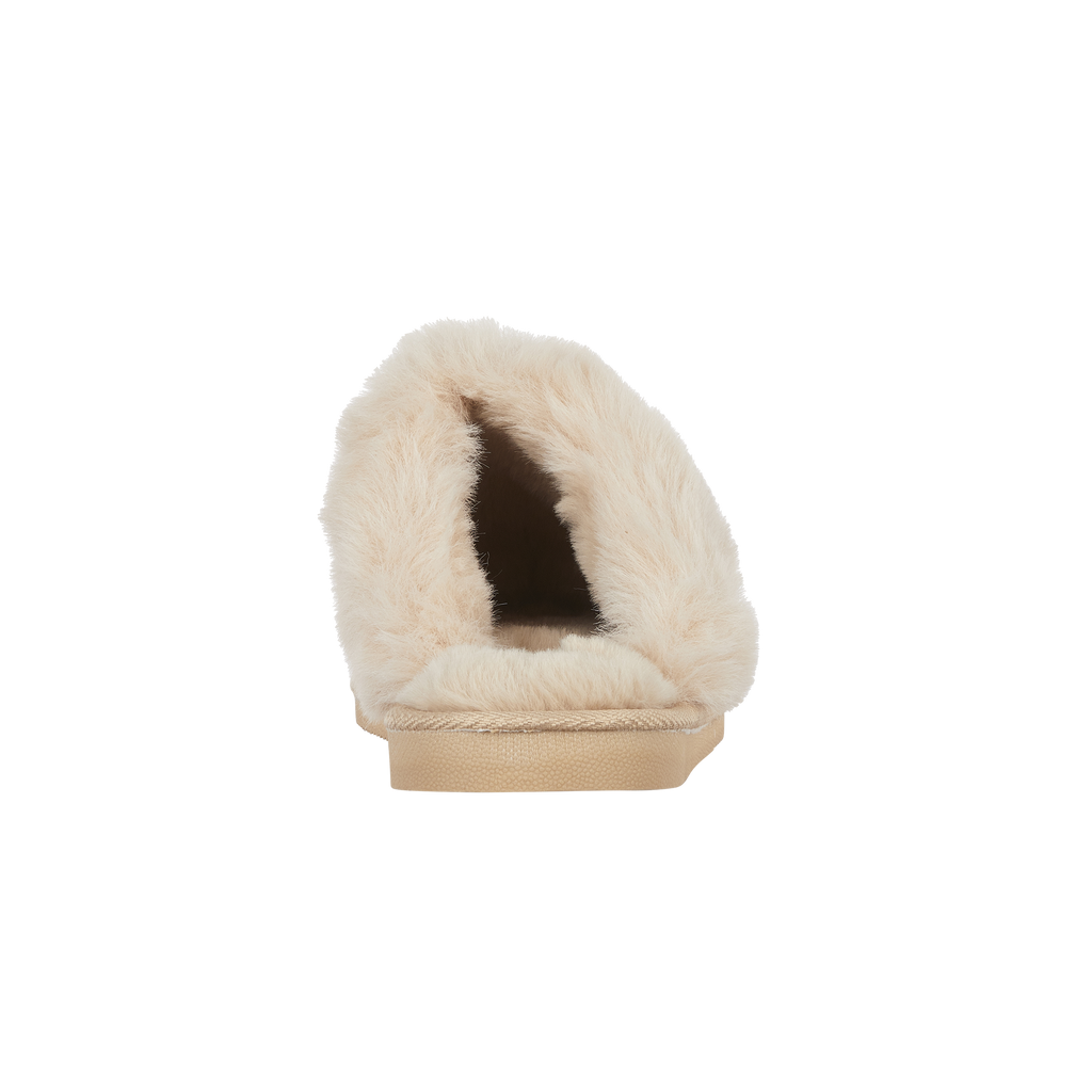 Aldwych Tartan Mule Slippers