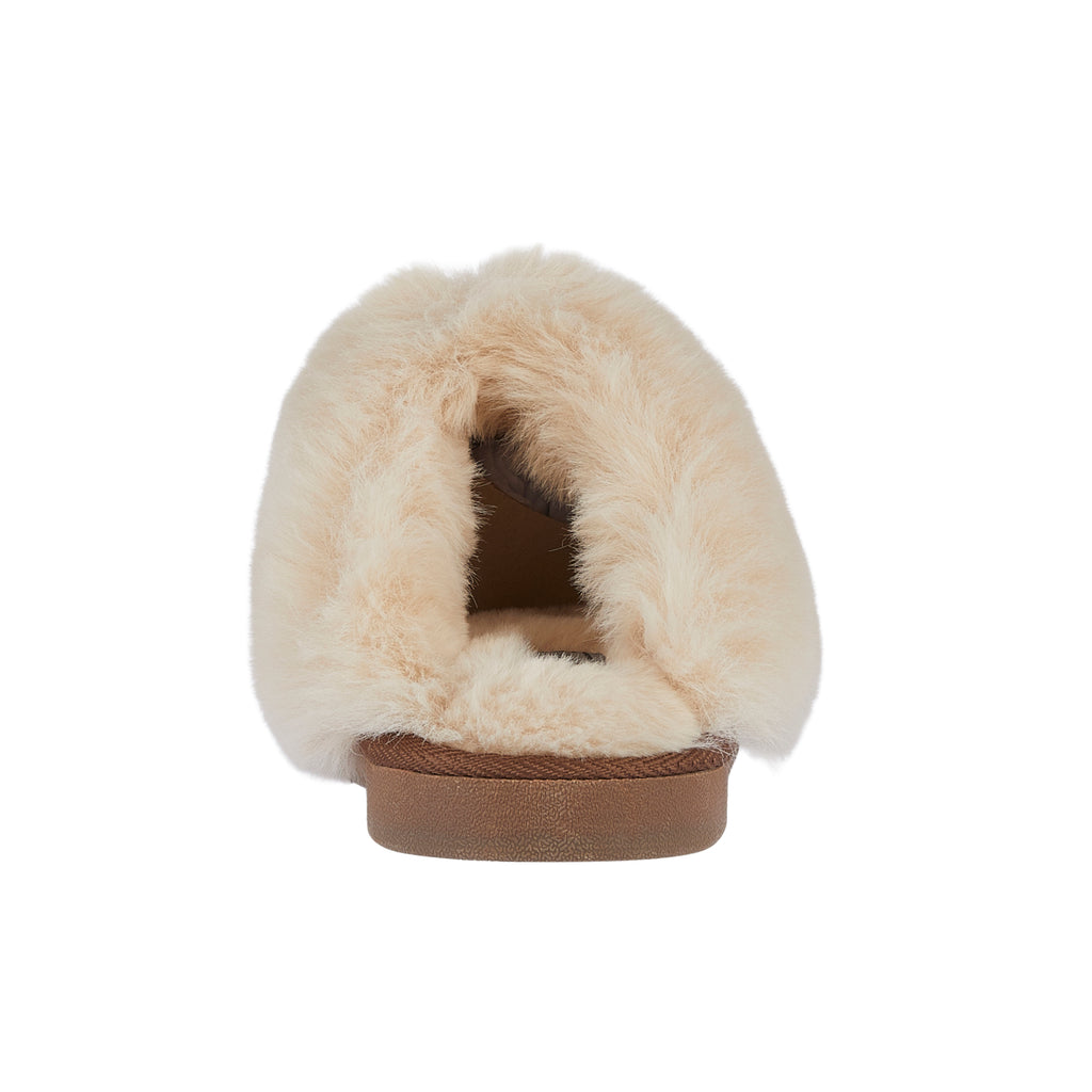 Alness Mule Slipper