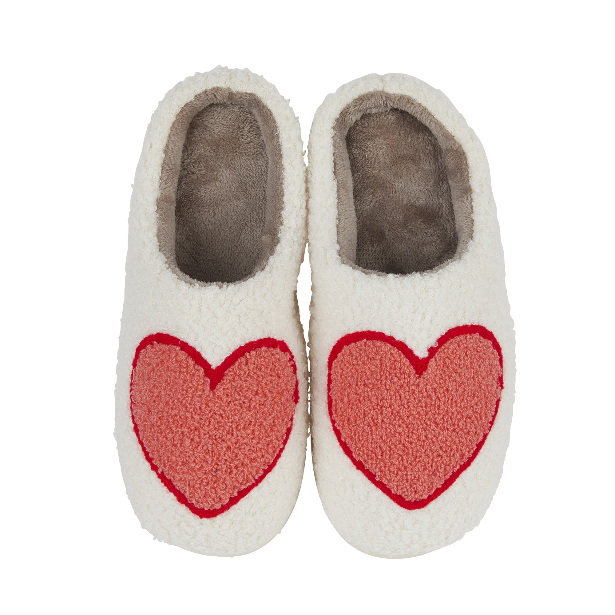 Amour Borg Mule Slippers