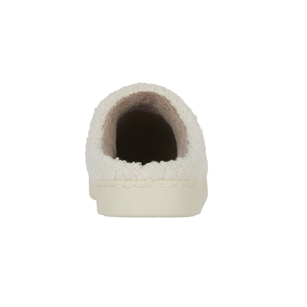 Amour Borg Mule Slippers