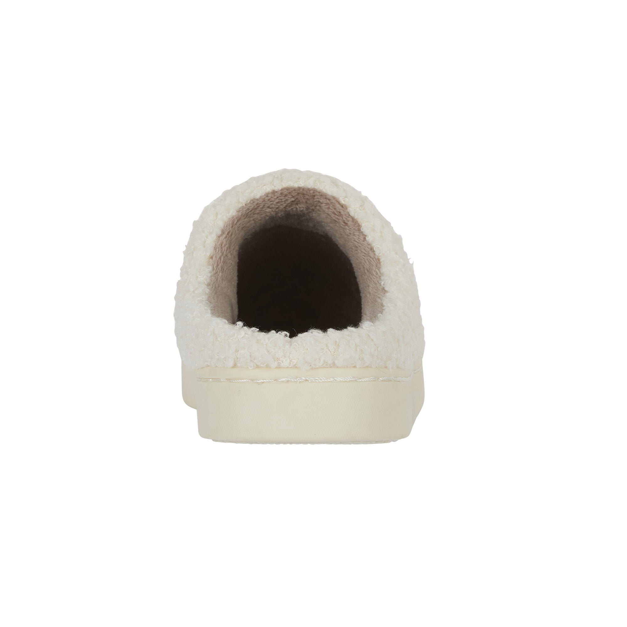 Amour Borg Mule Slippers