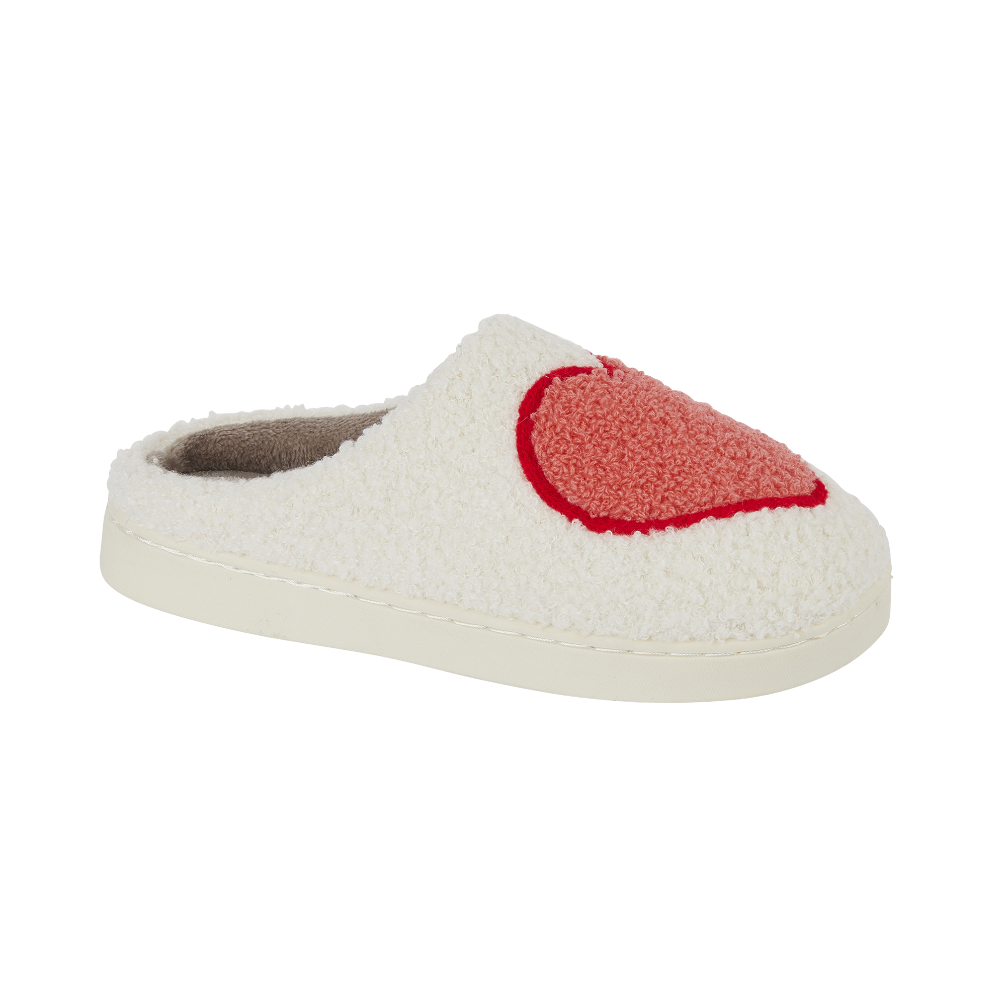 Amour Borg Mule Slippers