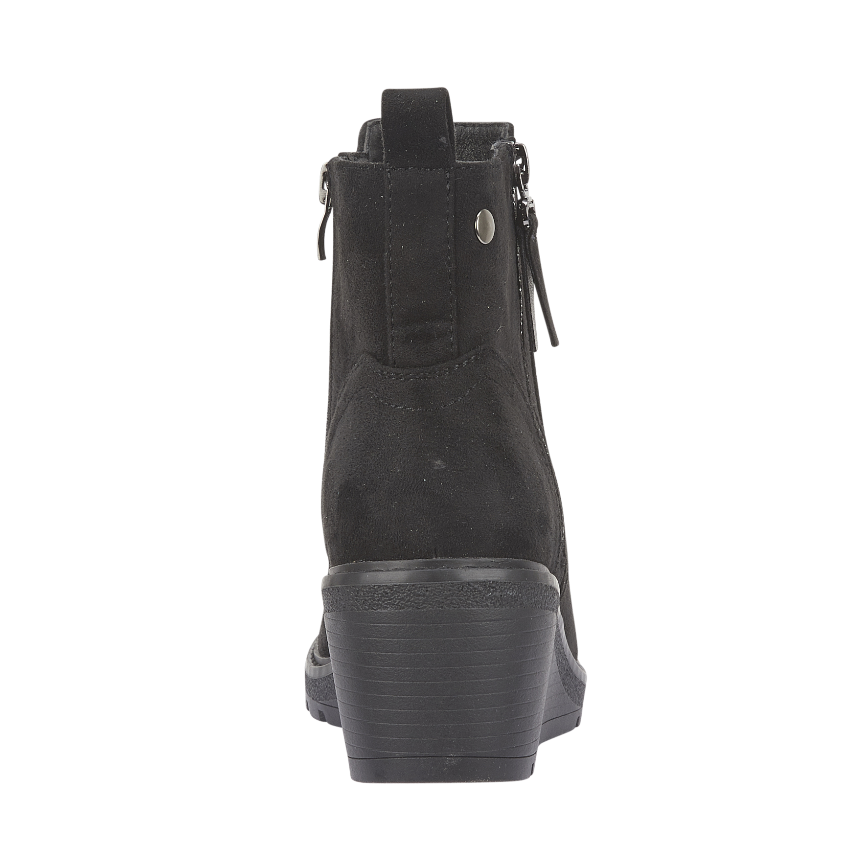 Antwerp Wedge Ankle Boots