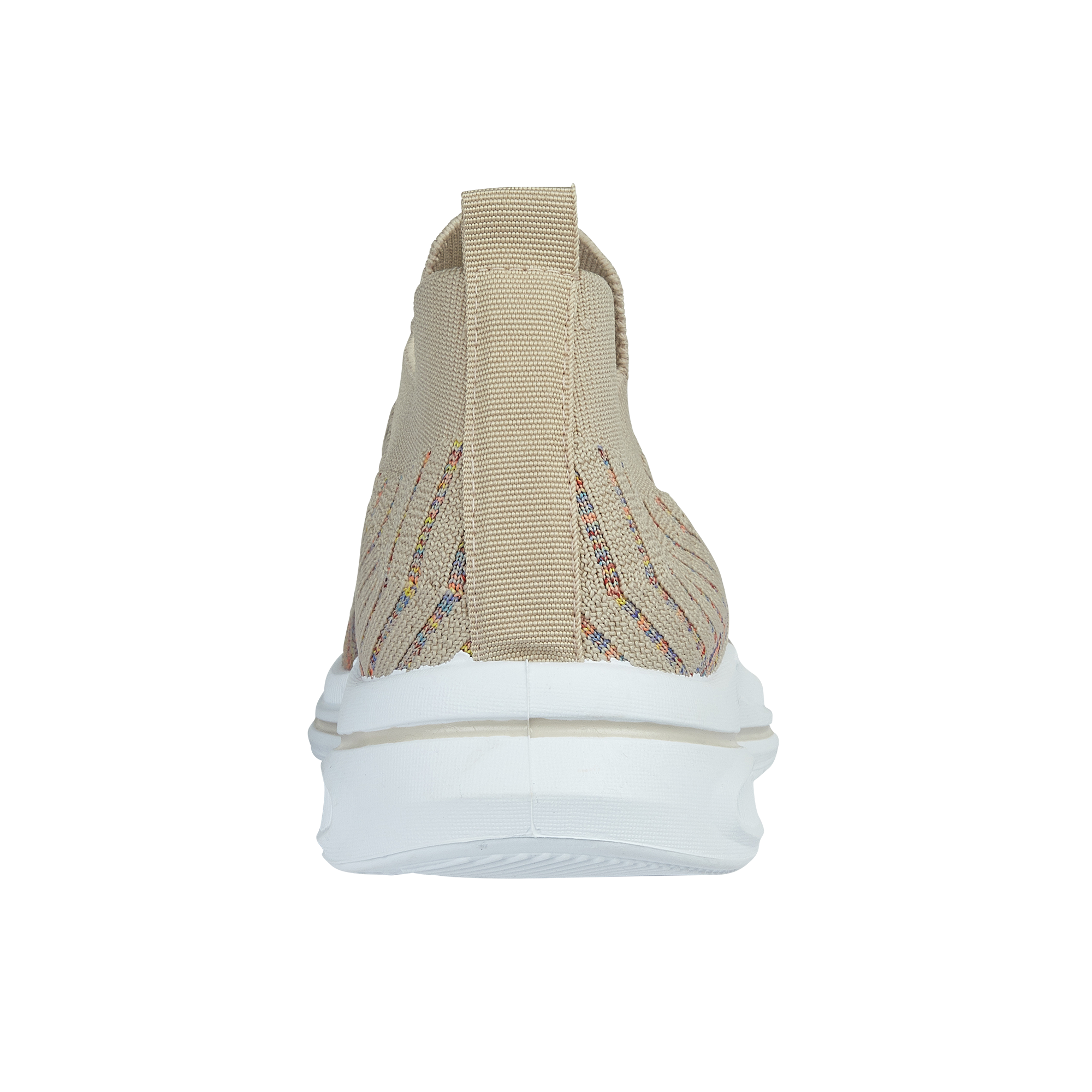 Appletini Lightweight Knitted Slip On Trainer