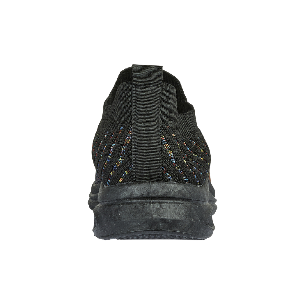 Appletini Lightweight Knitted Slip On Trainer