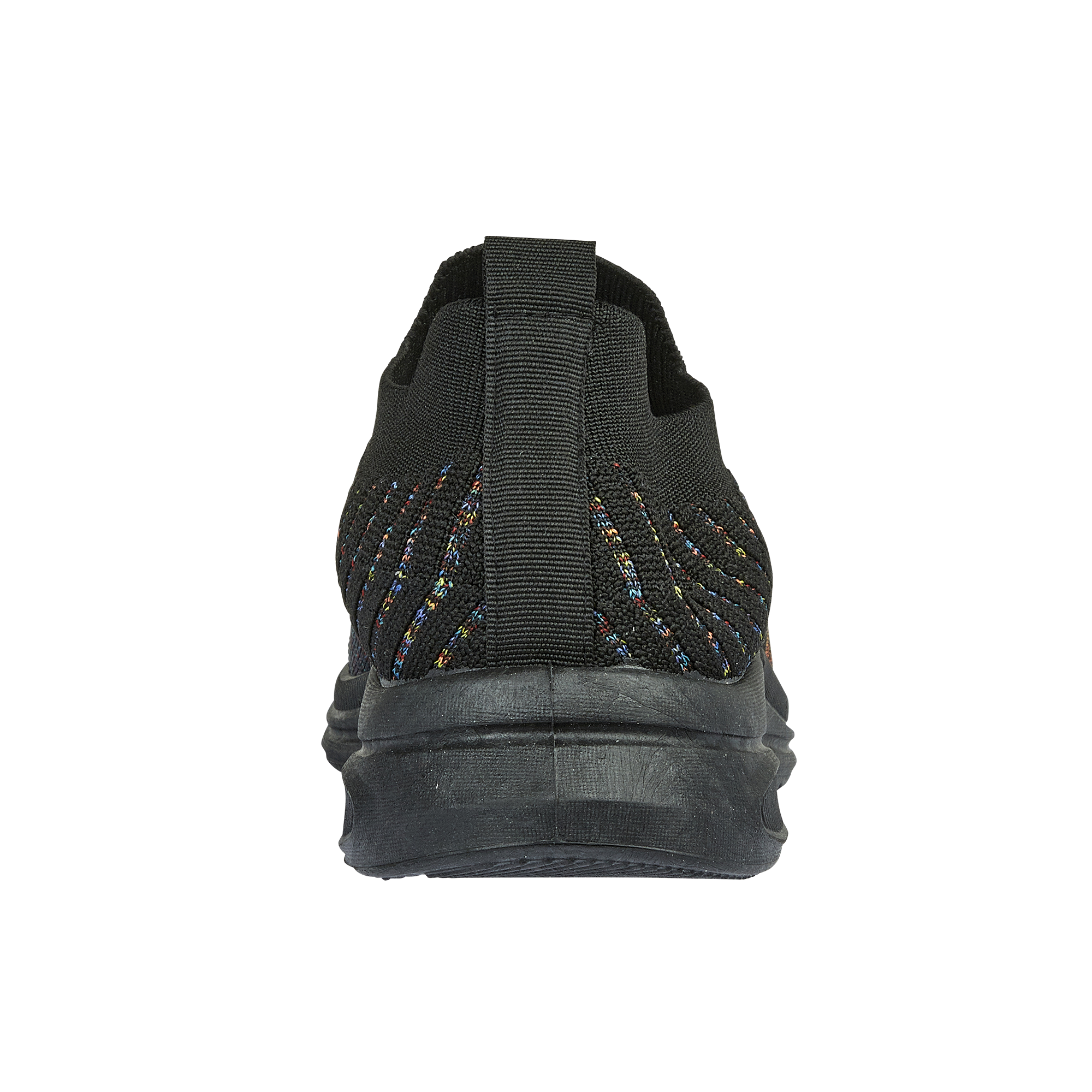 Appletini Lightweight Knitted Slip On Trainer