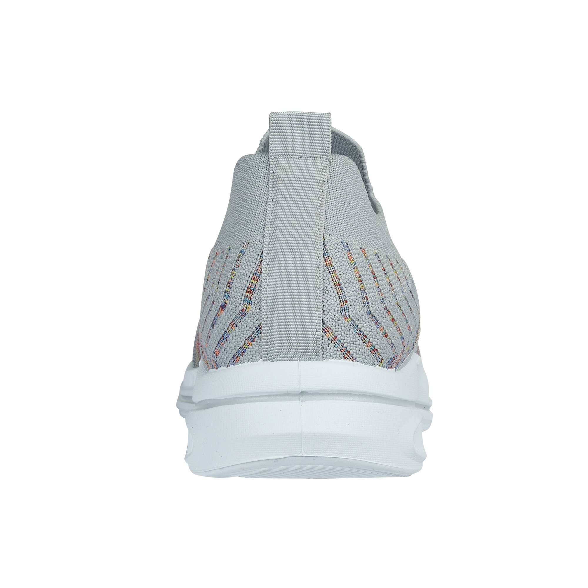 Appletini Lightweight Knitted Slip On Trainer