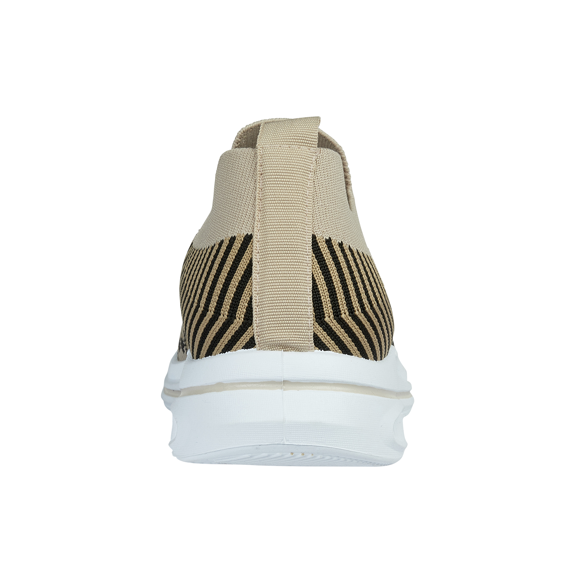 Appletini Lightweight Knitted Slip On Trainer