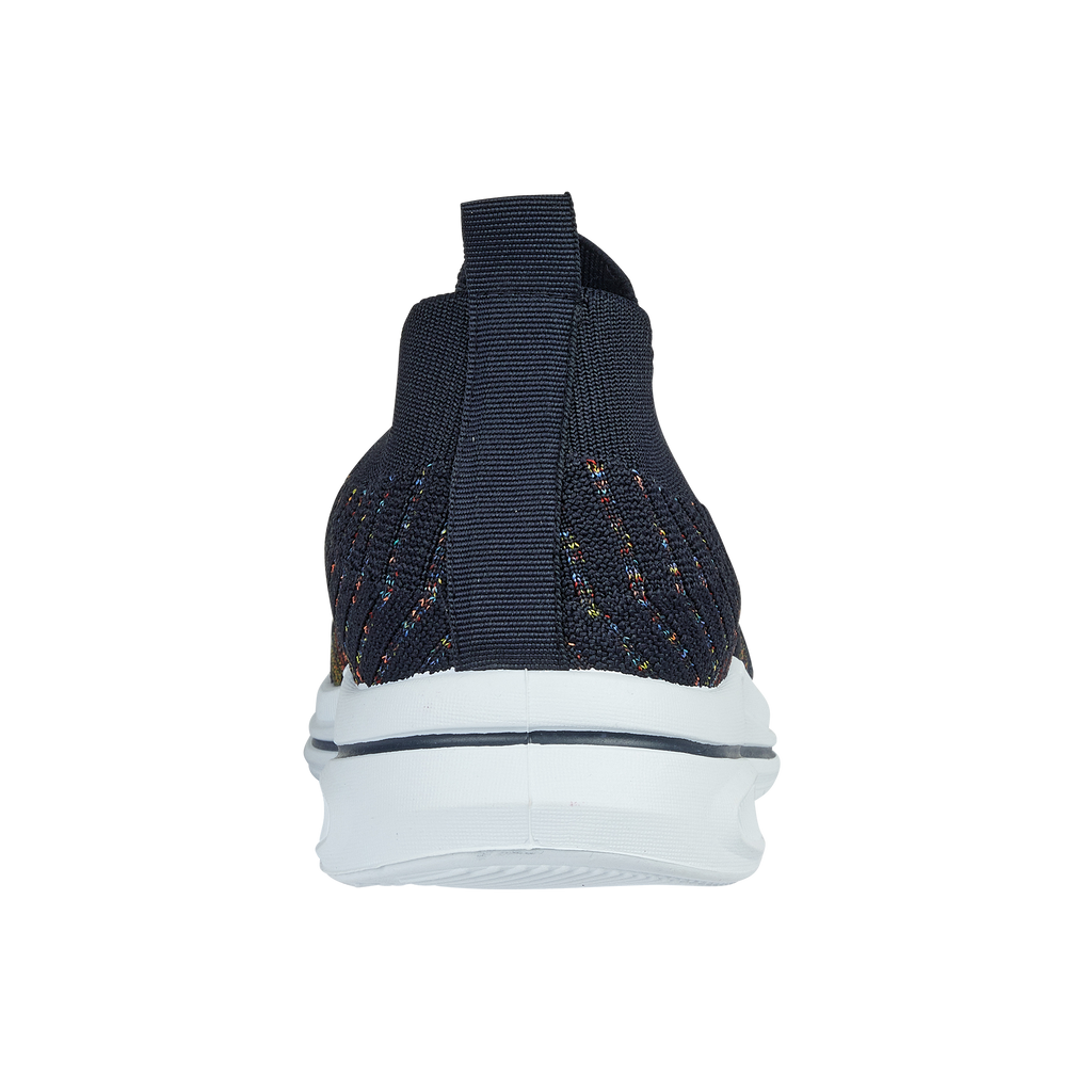 Appletini Lightweight Knitted Slip On Trainer