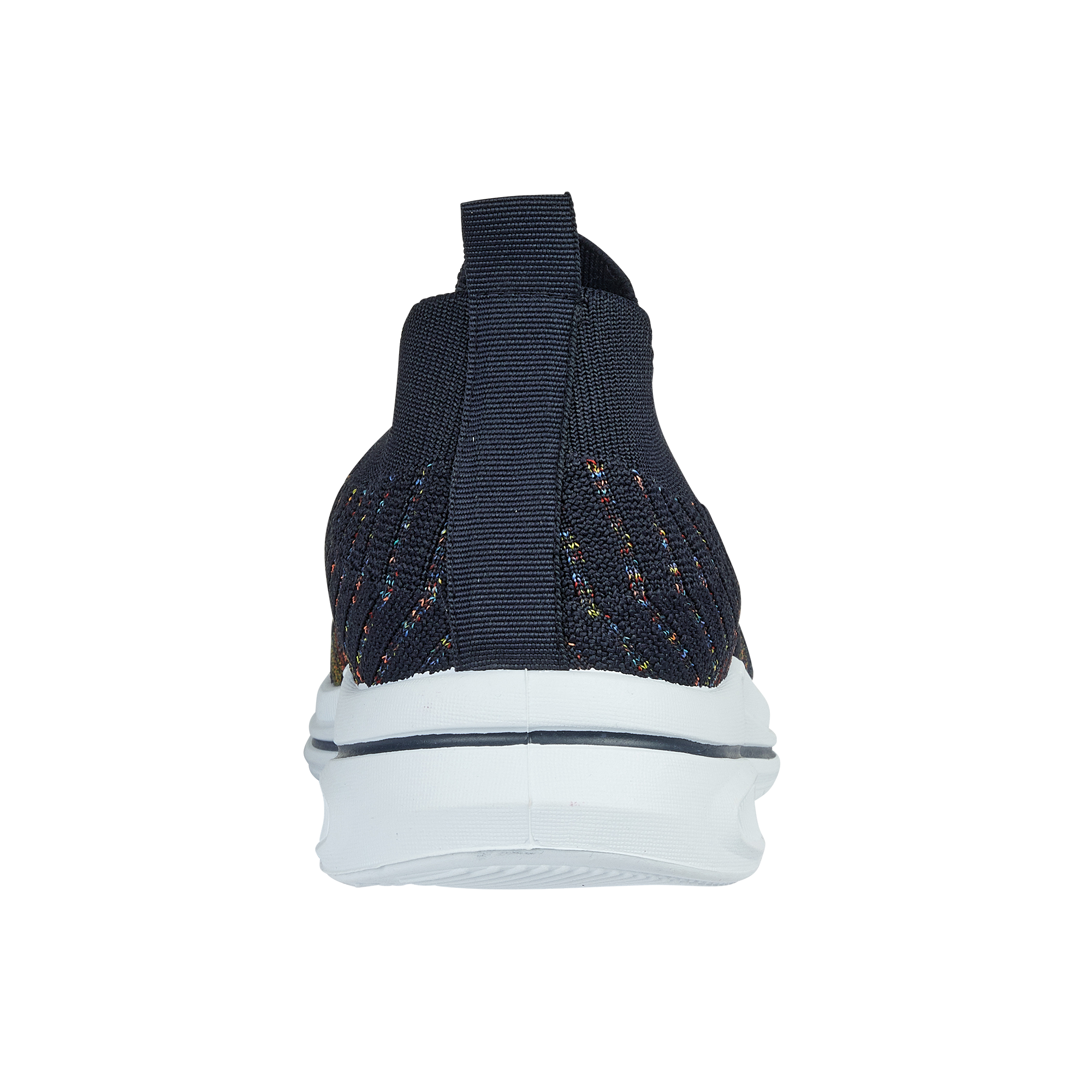 Appletini Lightweight Knitted Slip On Trainer