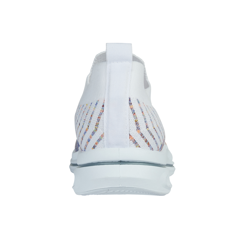 Appletini Lightweight Knitted Slip On Trainer