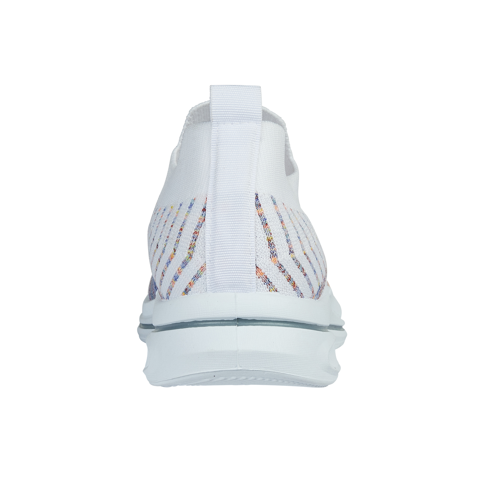 Appletini Lightweight Knitted Slip On Trainer