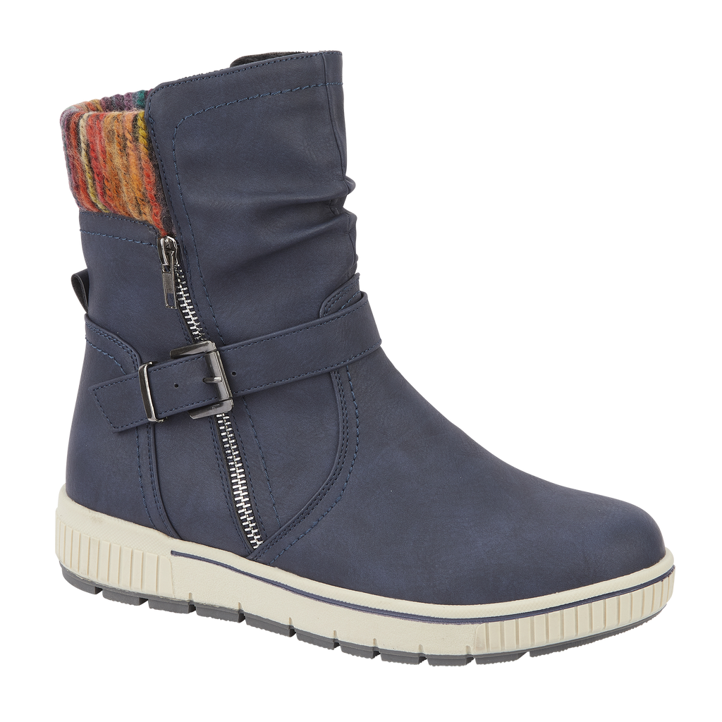 Ashford Ankle Boots