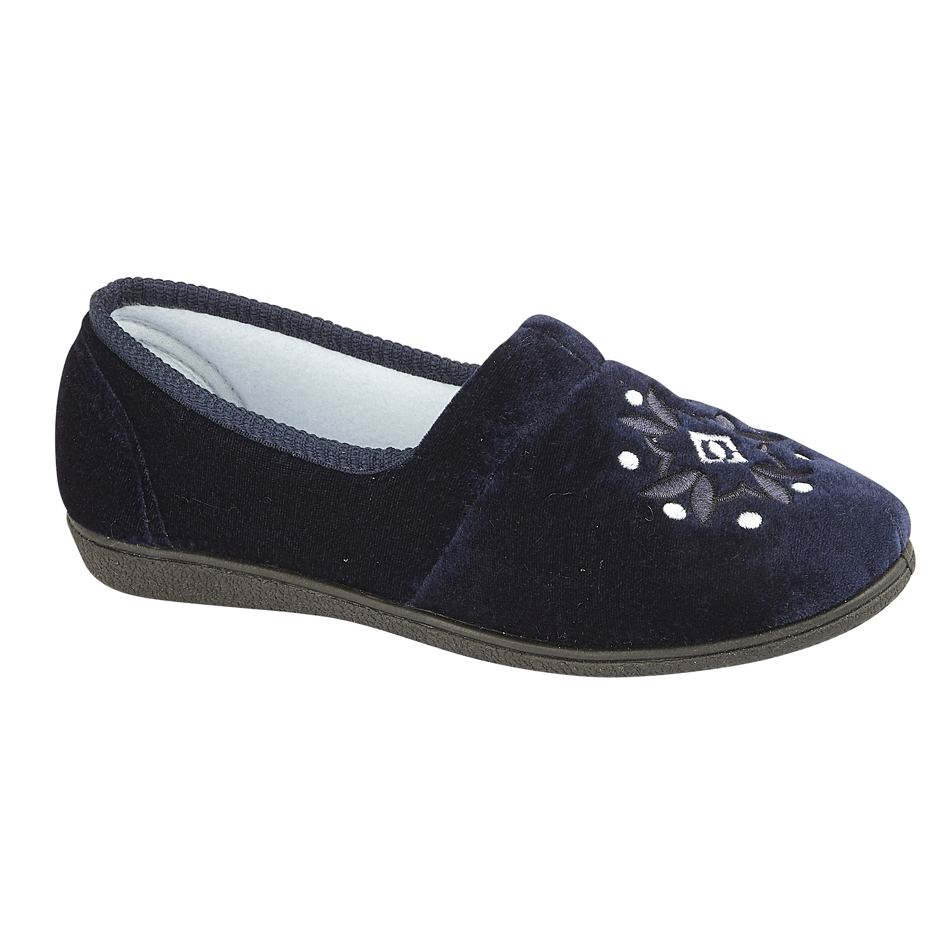 Astrid Full Slippers