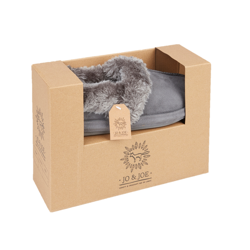 Avery Bootee Slippers