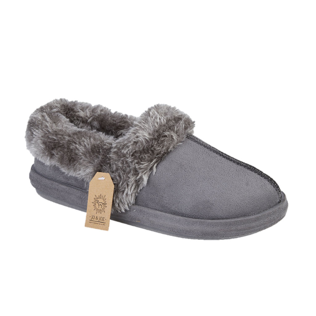 Avery Bootee Slippers