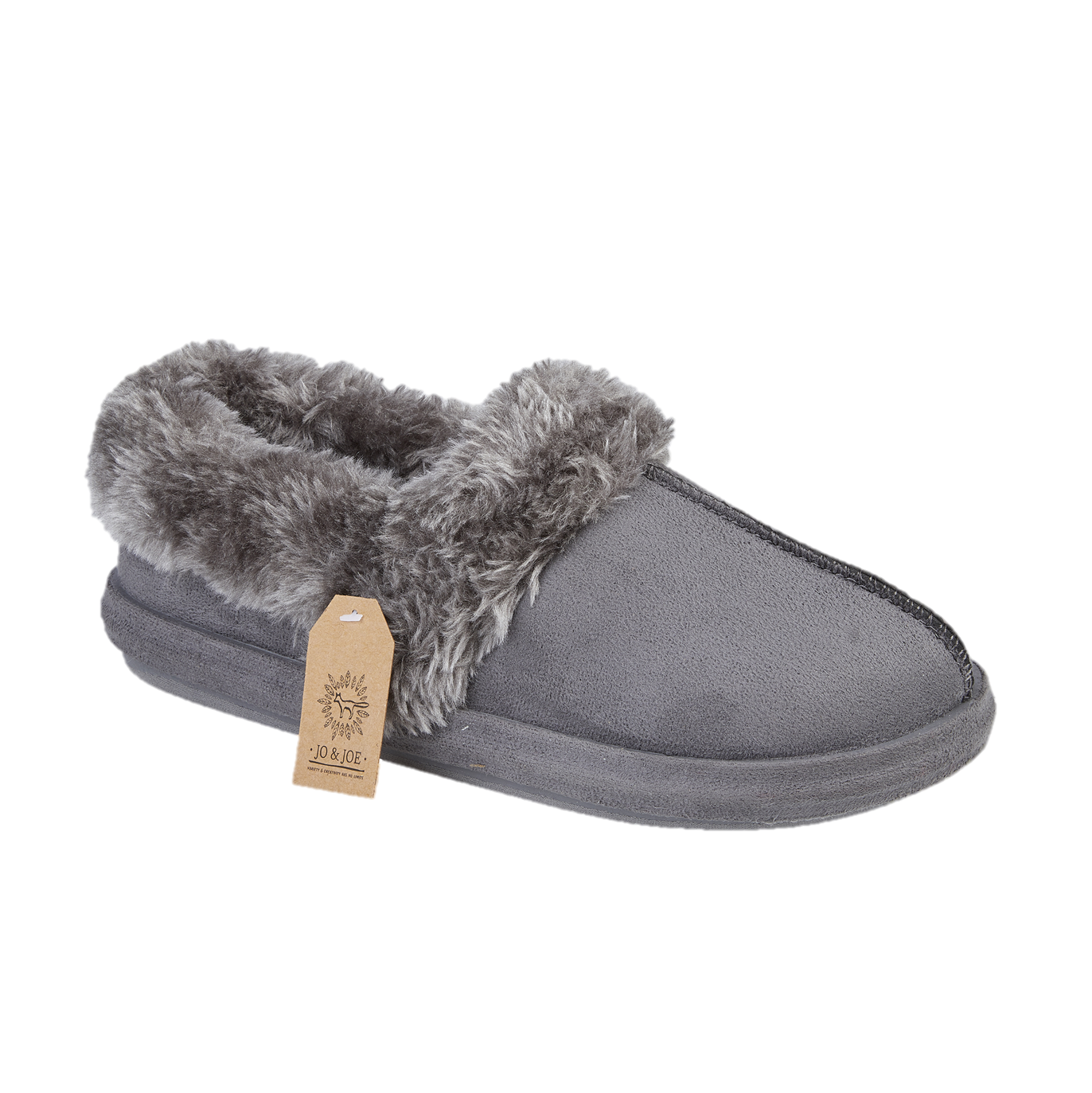 Avery Bootee Slippers