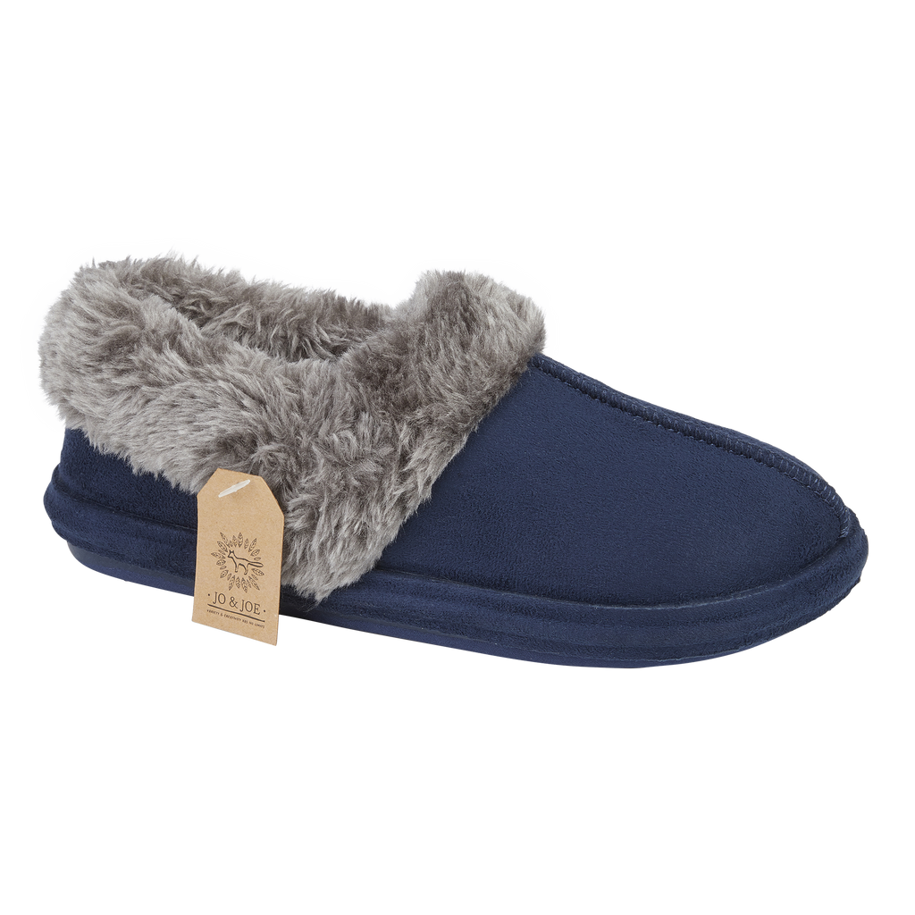 Avery Bootee Slippers