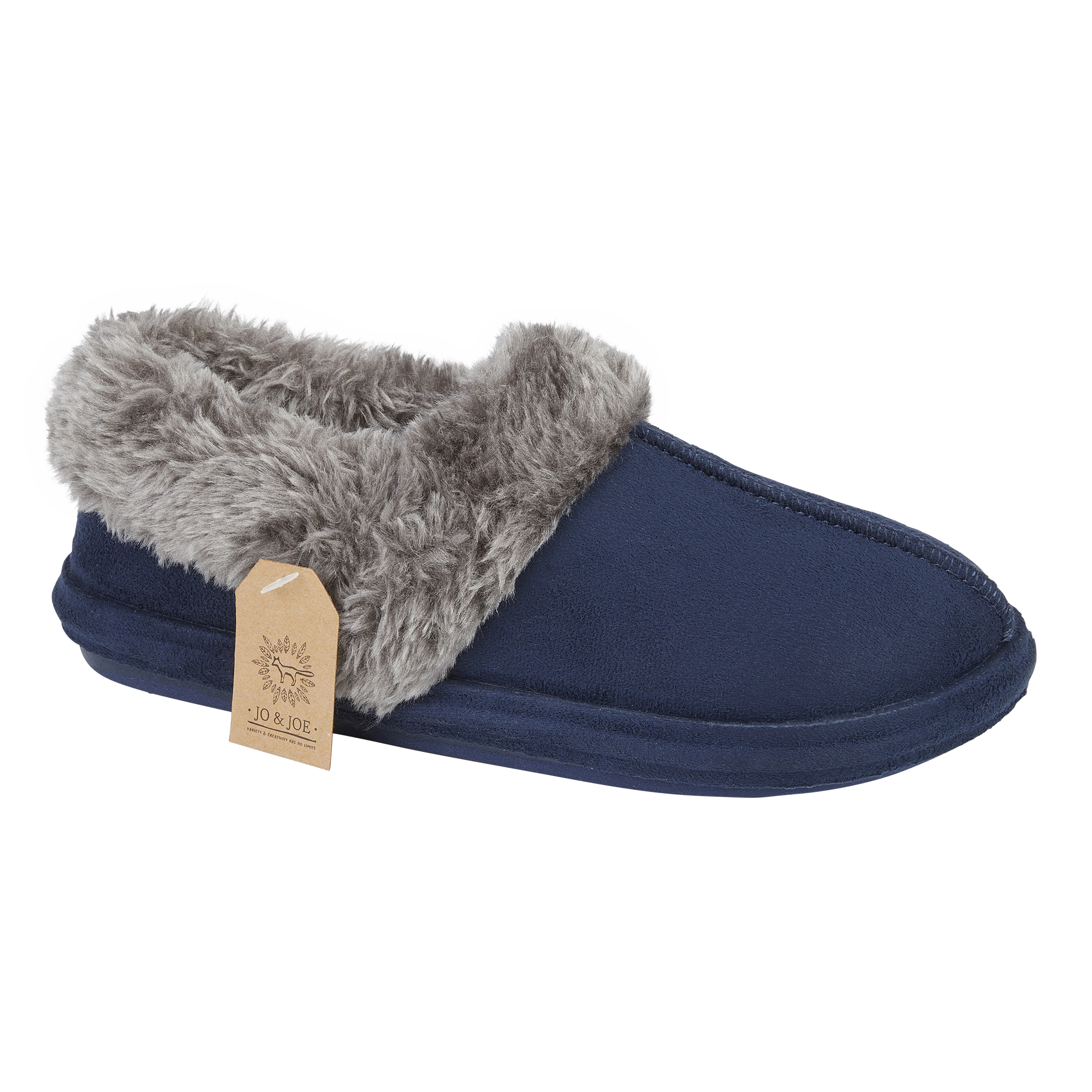 Avery Bootee Slippers