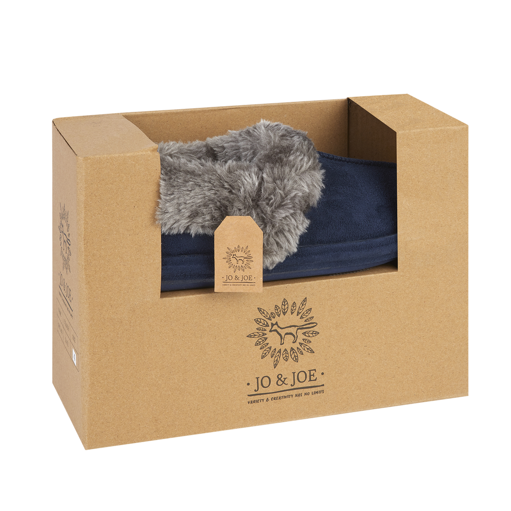 Avery Bootee Slippers