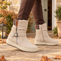 Ashford Ankle Boots
