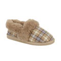 Ballyfin Bootee Slippers