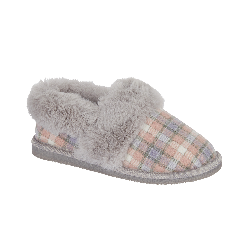 Ballyfin Bootee Slippers
