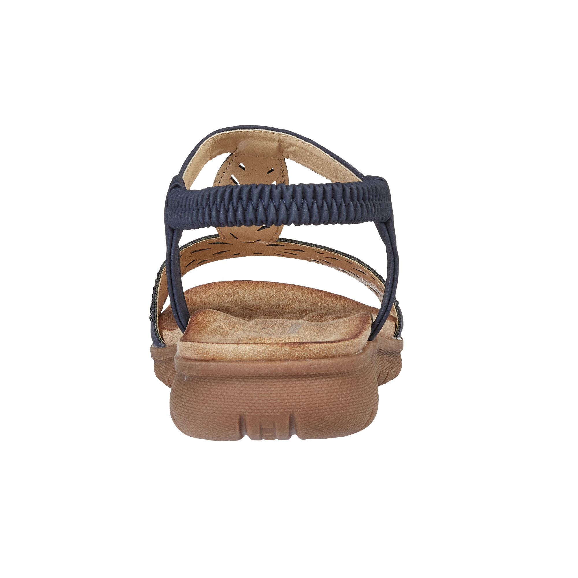 Barbados Diamante Sandals