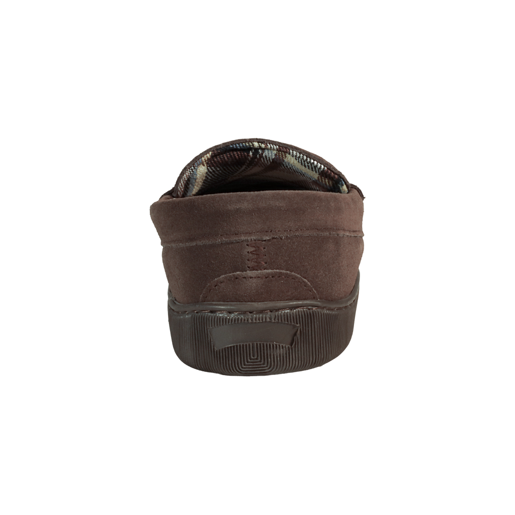 Beamsley Moccasin Slipper