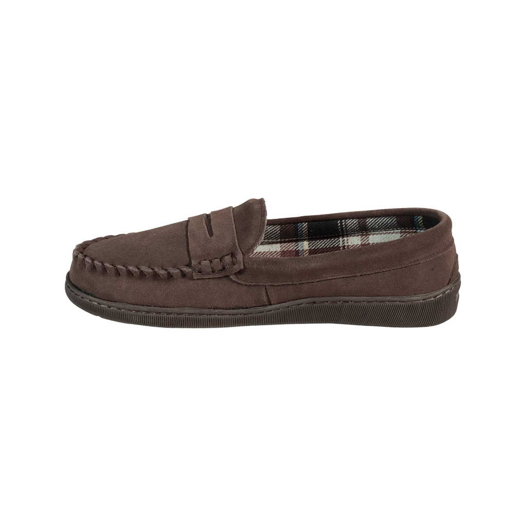 Beamsley Moccasin Slipper
