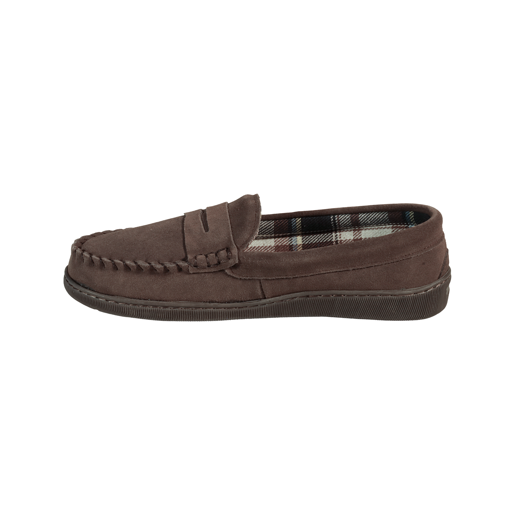 Beamsley Moccasin Slipper