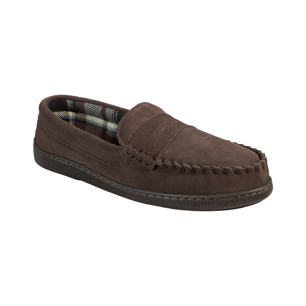 Beamsley Moccasin Slipper