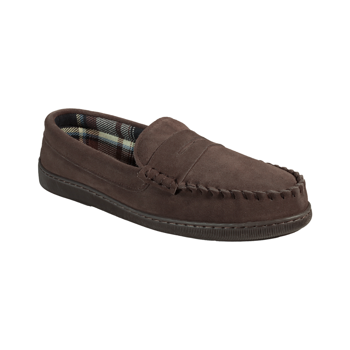 Beamsley Moccasin Slipper