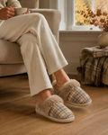 Ballyfin Bootee Slippers