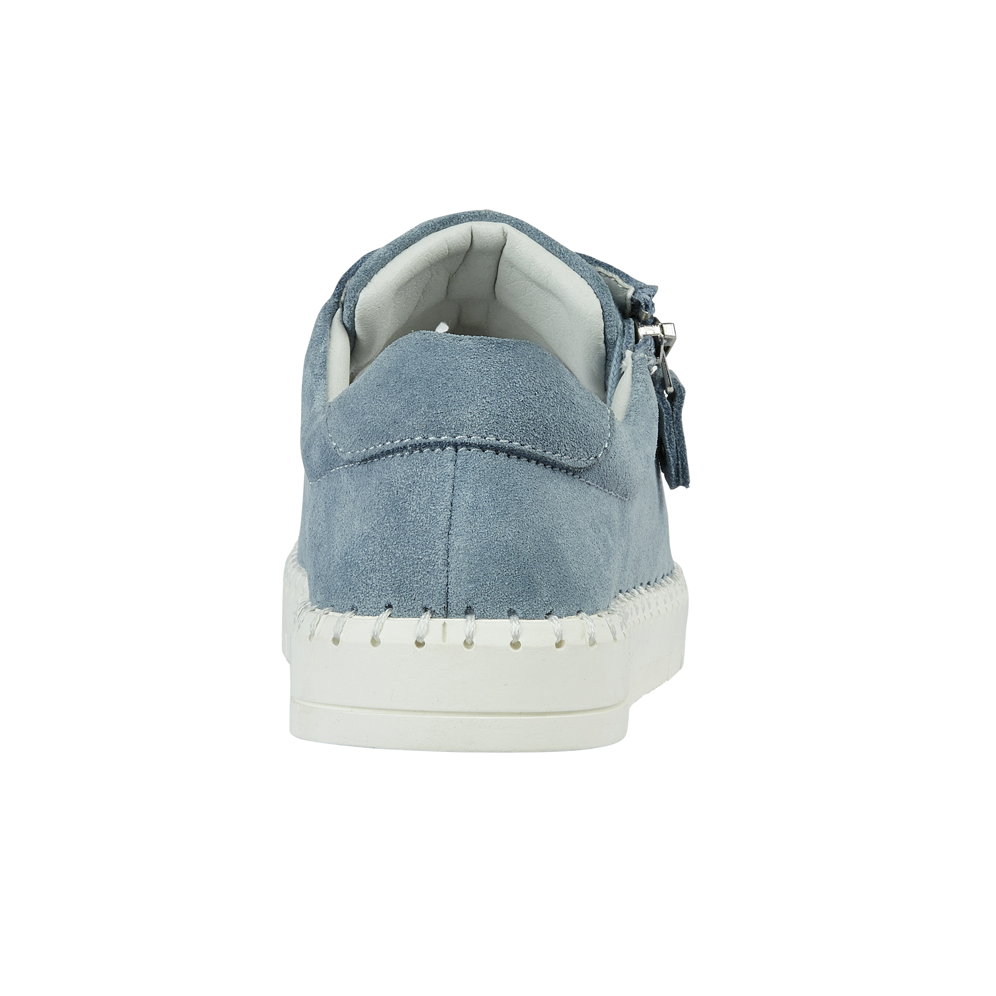 Cadiz Suede Casual Lace Shoes