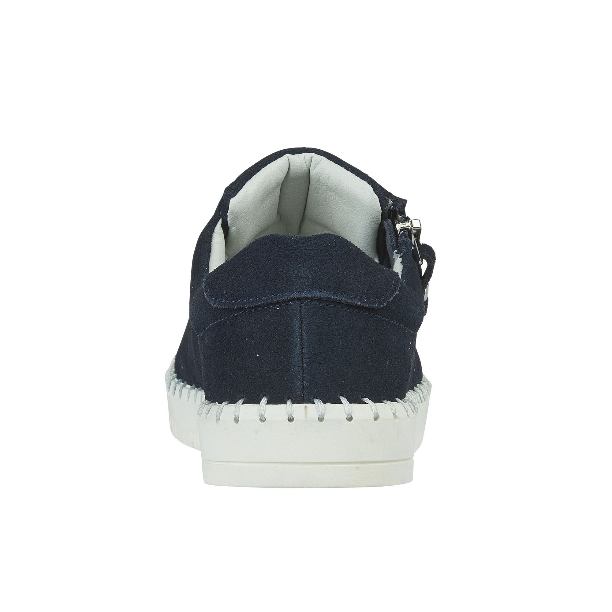 Cadiz Suede Casual Lace Shoes