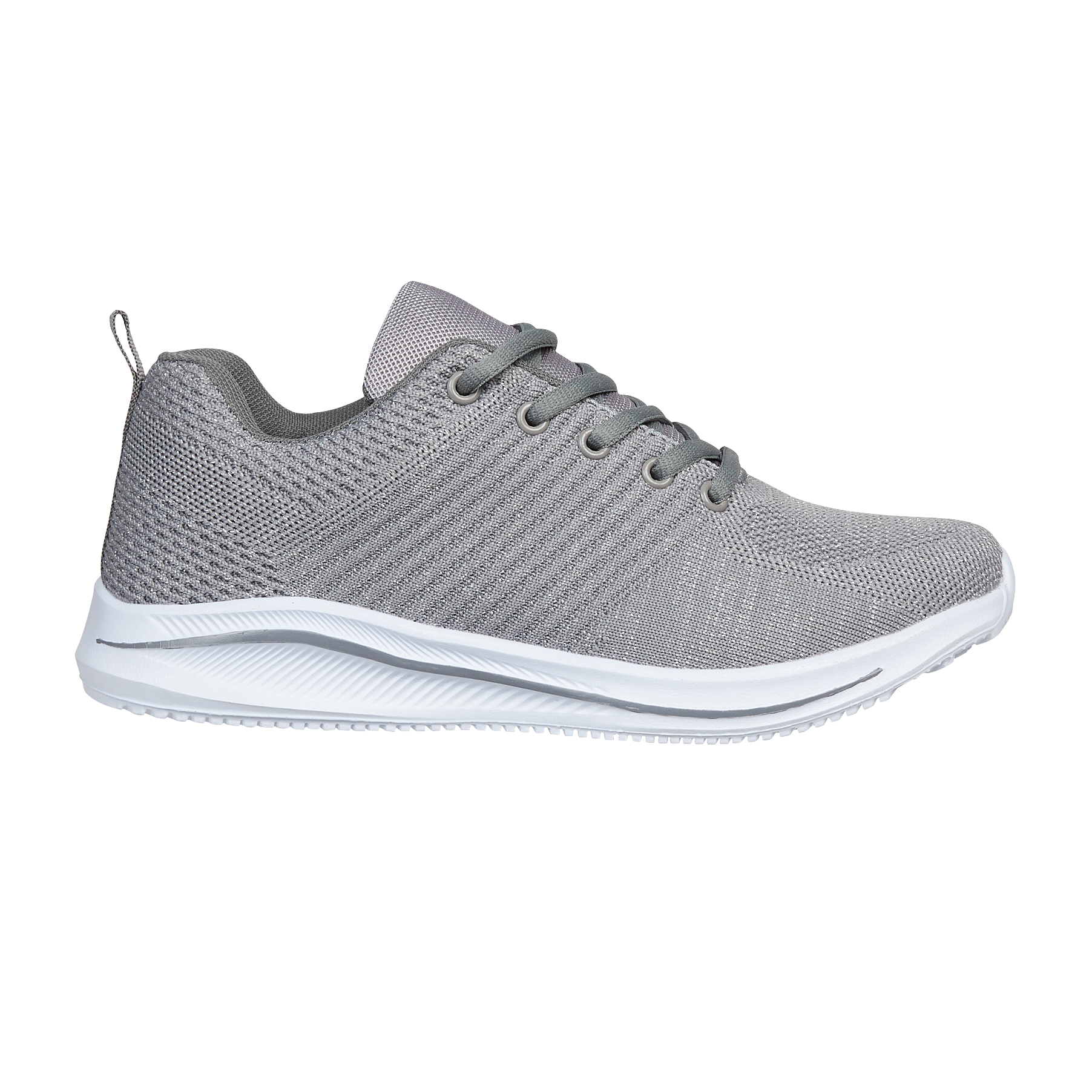 California Lightweight Knitted Trainers