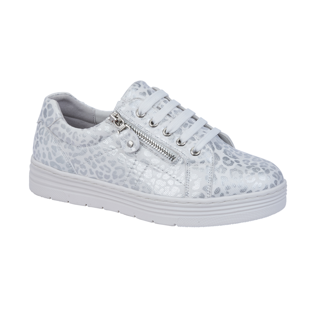 Caprice Lace Trainers