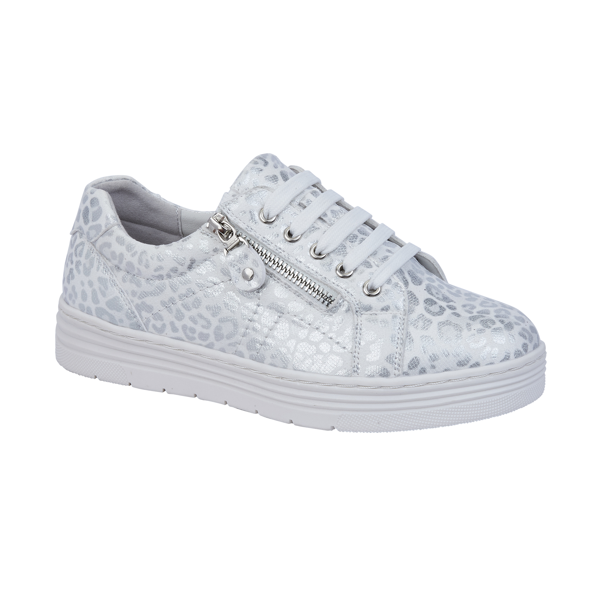 Caprice Lace Trainers