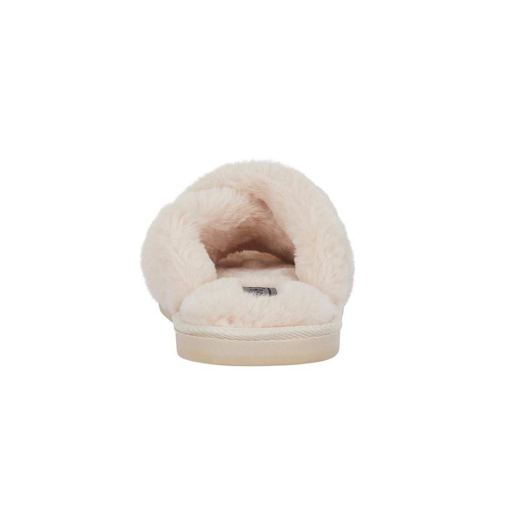Casey Open Toe Sliders