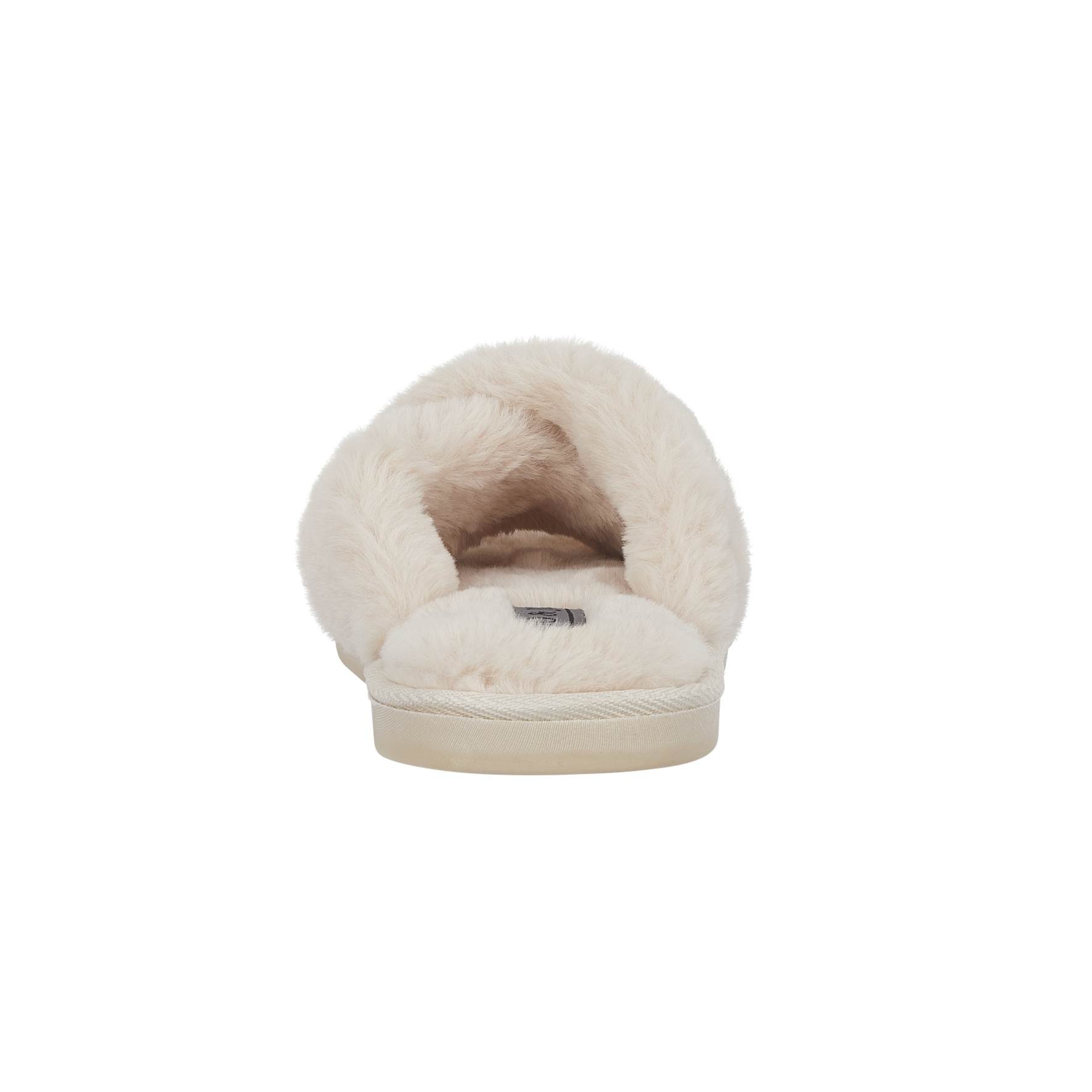 Casey Open Toe Sliders