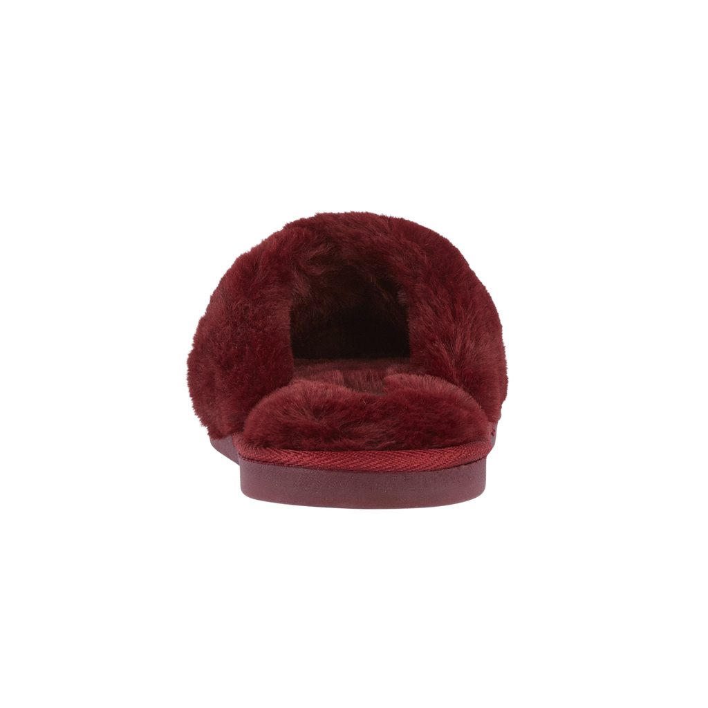 Casey Open Toe Sliders