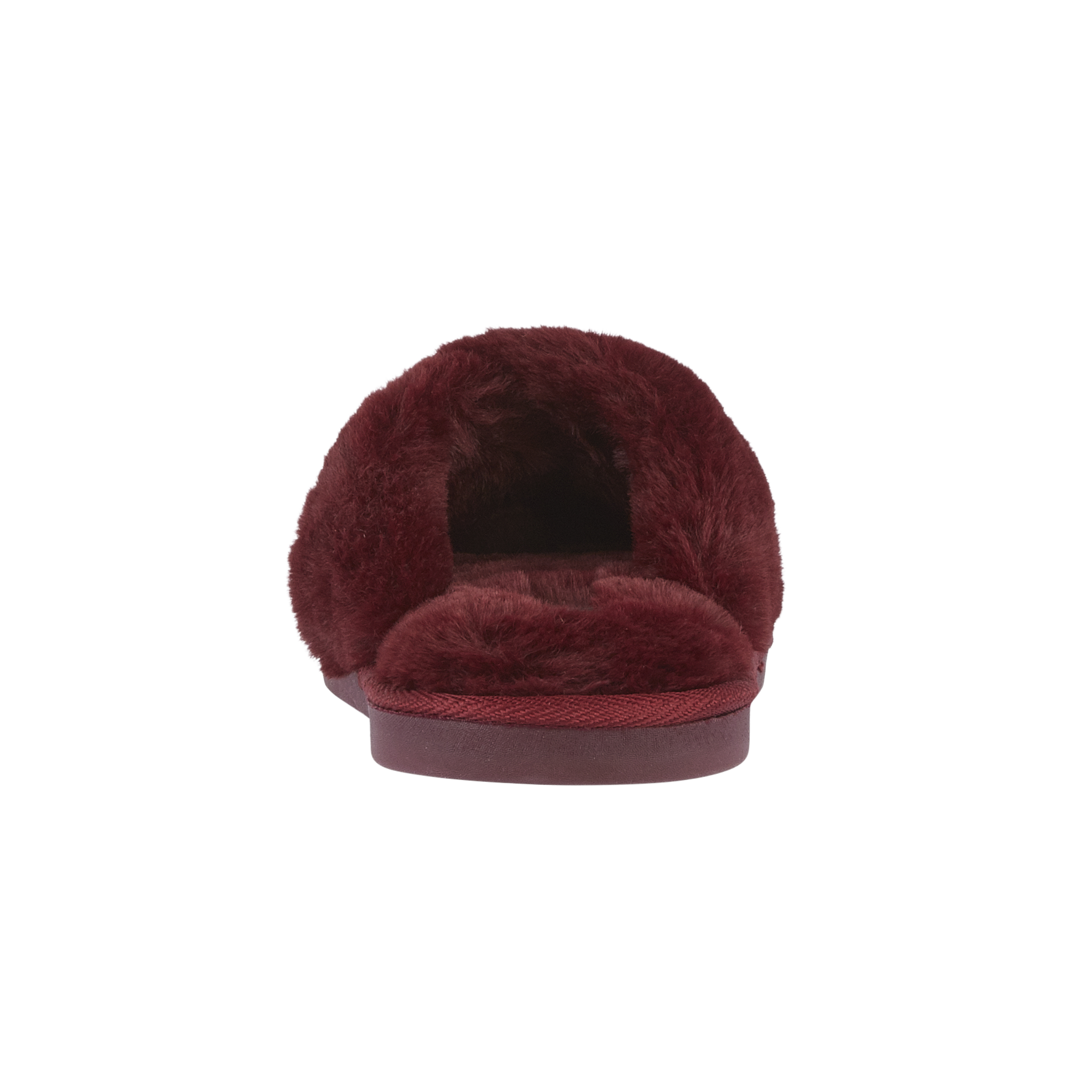 Casey Open Toe Sliders