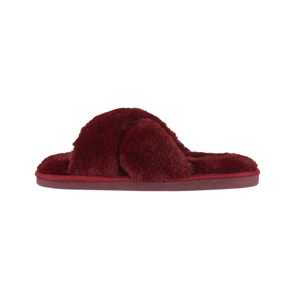 Casey Open Toe Sliders