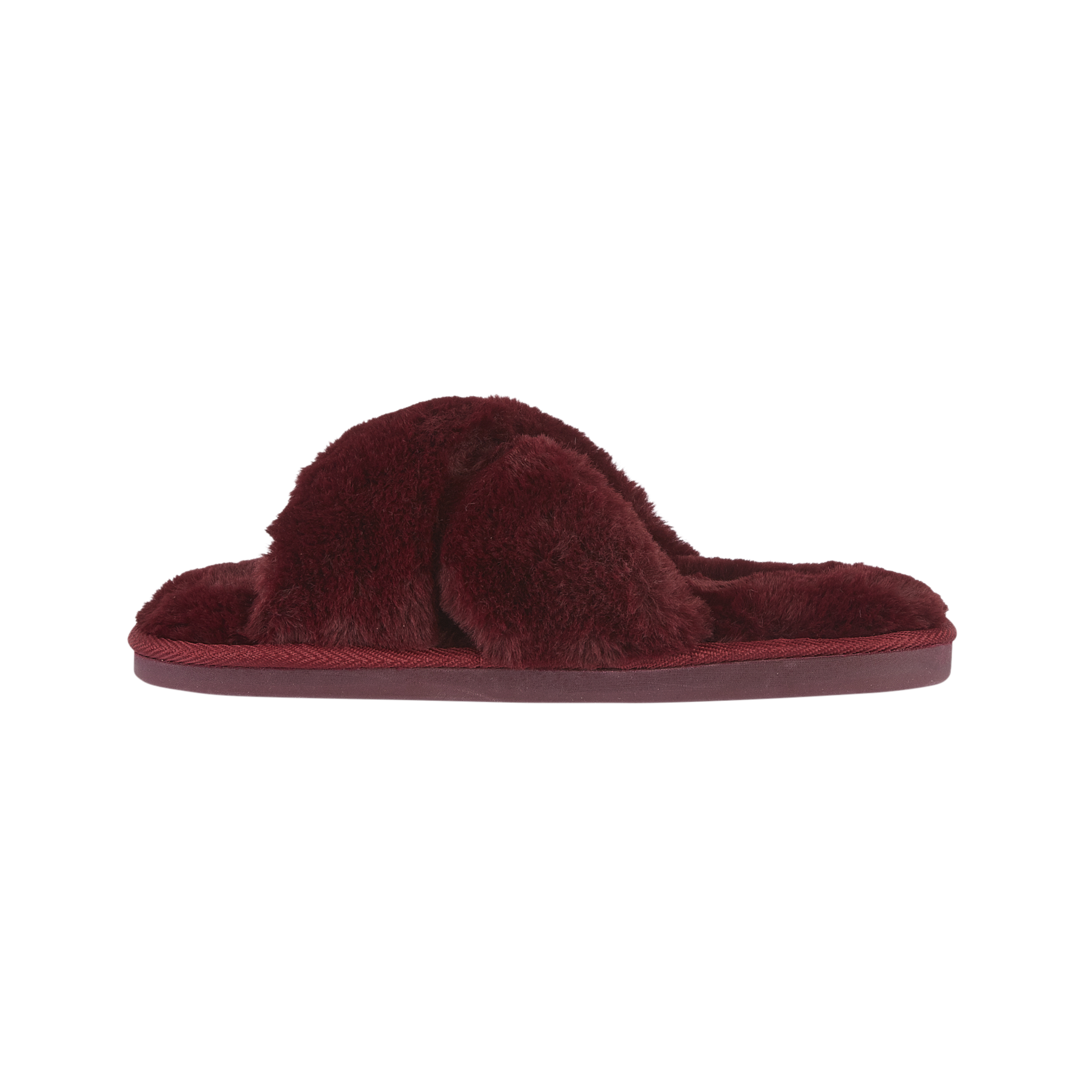 Casey Open Toe Sliders
