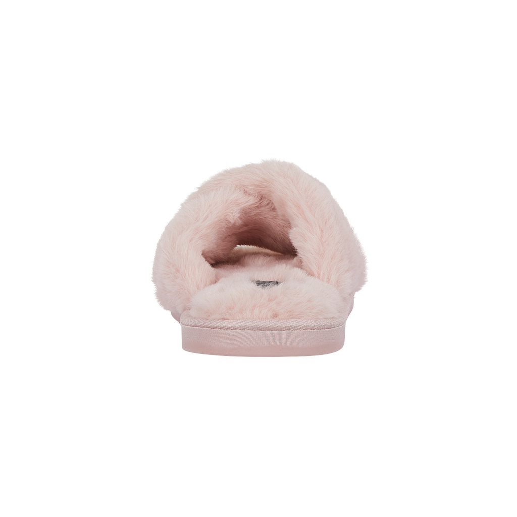 Casey Open Toe Sliders